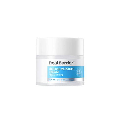 [Real Barrier] *renew* Intense Moisture Cream 50ml